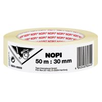 NOPI Malerkrepp 55511-000000 30mmx50m