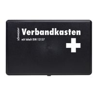 SÖHNGEN Verbandkasten KIEL 3003003 DIN13157 gefüllt