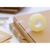 Scotch Klebeband 5501533K 15mmx33m transparent