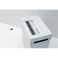 IDEAL Aktenvernichter CC 22459111 Partikel 3x25mm 6-7Blatt P-4 grau