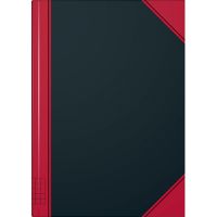 König & Ebhardt Kladde 865524301 DIN A5 96Blatt kariert
