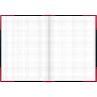 König & Ebhardt Kladde 865523301 DIN A4 96Blatt kariert