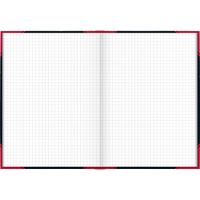 König & Ebhardt Kladde 865524301 DIN A5 96Blatt kariert