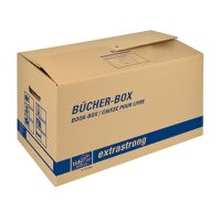 tidyPac Umzugskarton TP110.005 575x295x335mm braun