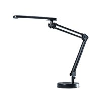 Hansa-Technik Tischleuchte 4 Stars h5010640 LED Standfuß schwarz