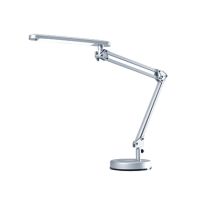 Hansa-Technik Tischleuchte 4 Stars h5010641 LED Standfuß silber