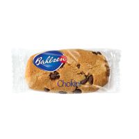 Bahlsen Gebäck Chokini 40960 150 Stück