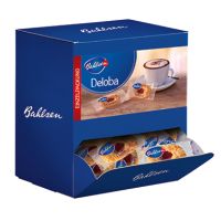 Bahlsen Gebäck Deloba 41340 150 Stück