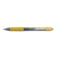 PILOT Gelroller BL-G2-7-GD 2605053 0,4mm Druckmechanik gold