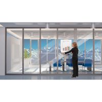 Legamaster Flipchartfolie Magic 7-159100-A4 blanko 25 Stück