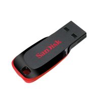SanDisk USB-Stick Cruzer Blade SDCZ50-128G-B35 128GB USB2.0