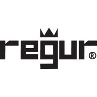 REGUR Ösen Länge 3,2mm messing PA=250St