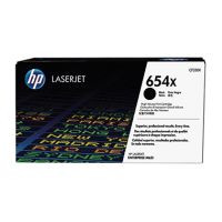 HP Toner CF330X 654X 20.500Seiten schwarz