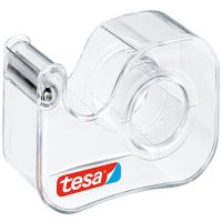 tesa Handabroller 57447-00001 bis 10mx19mm transparent