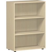 Geramöbel Regal Flex S-383001-A 3OH 3Böden 800x1.104x400mm ah