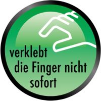 UHU Sekundenkleber EASY 46130 3g