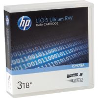 HP Bandkassette LTO Ultrium-5 C7975A 1,5/3TB