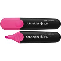 Schneider Textmarker 150 JOB ROSA/X1509, rosa