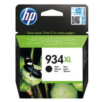 HP Tintenpatrone C2P23AE 934XL schwarz