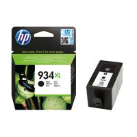 HP Tintenpatrone C2P23AE 934XL schwarz