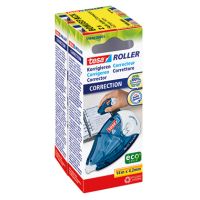 Tesa Korrekturroller 59605-00000 ecoLogo 4,2mm 2 Stück