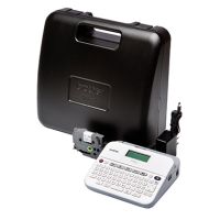 P-touch Beschriftungsgerät D400VP PTD400VPZG1