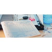 Avery Zweckform Reisekostenabrechnung 743 DIN A5