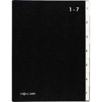 Pagna Pultordner 1-7 24071-04