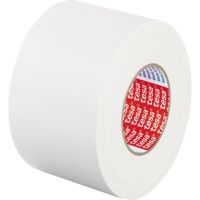 tesa 04651-00683 Gewebeband 60mmx50m ws Träger Zellwolle beschichtet