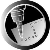 UHU Sekundenkleber blitzschnell PIPETTE 45570 3g