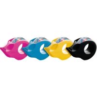 tesa Handabroller Mini 58230-00000 sortiert +Klebefilm 19mmx10m