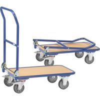 Fetra Transportwagen KW1 1132 bis 250kg 720x450mm