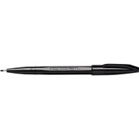 Pentel Feinschreiber Sign Pen S520-A max. 0,8mm Acrylspitze schwarz