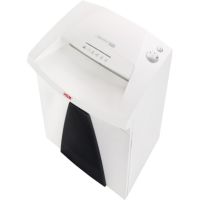 HSM Aktenvernichter SECURIO B26 1803111 Partikelschnitt 4,5x30mm weiß