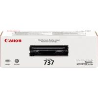 Canon Toner 9435B002 737 2.100 Seiten schwarz