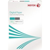 Xerox Kopierpapier Digital Paper 003R98694 DIN A4 75g 500 Blatt