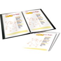 Avery Zweckform Inkjetpapier Classic 2576-150 weiß 150 Blatt