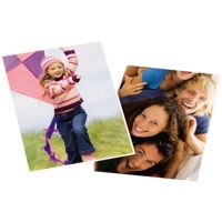 ZWF Inkjet Photo Papier Classic 2554 glänzend A4 125g 20Bl.