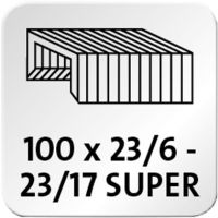 Novus Blockheftgerät B 50 re+new 023-0065 bis 140Bl. schwarz