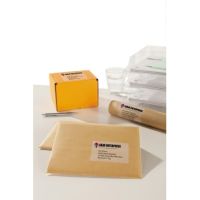 Avery Zweckform Adressetikett L4770-25 transparent 1000 Stück