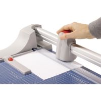 DAHLE Rollenschneider 00472-12681 1850mm +Untergestell 00799