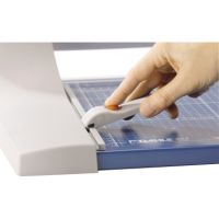 DAHLE Rollenschneider 00472-12681 1850mm +Untergestell 00799