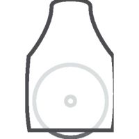 DAHLE Rollenschneider 00472-12681 1850mm +Untergestell 00799