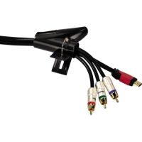 Hama Kabelschlauch 00020602 20mmx2,5m schwarz