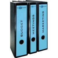 Avery Zweckform Ordneretikett L4753-20 lang/breit blau 60 Stück