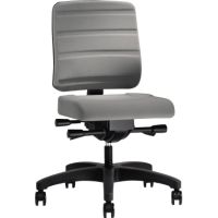 prosedia Bürodrehstuhl Yourope PRO 4802/5802/532217 grau