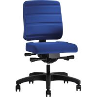 prosedia Bürodrehstuhl Yourope PRO 4802/5832/532217 mittelblau