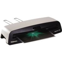 Fellowes Laminiergerät Neptune 3 5721501 DIN A3 silber/schwarz