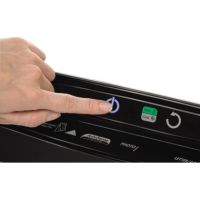 Fellowes Laminiergerät Neptune 3 5721501 DIN A3 silber/schwarz