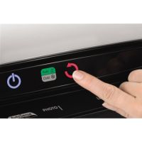 Fellowes Laminiergerät Neptune 3 5721501 DIN A3 silber/schwarz